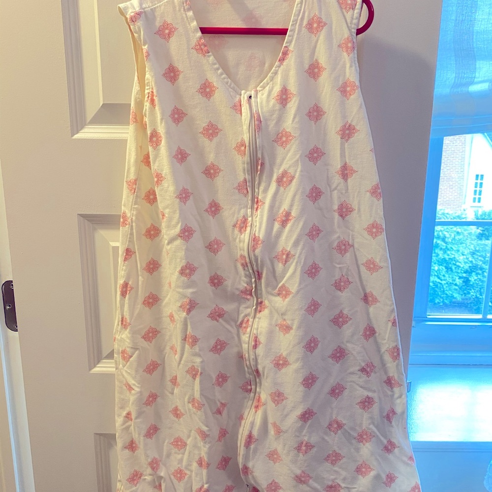 Organic Cotton Sleep Sack